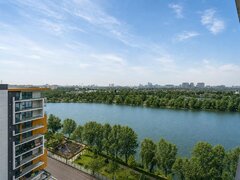 Poseidon Residence, 4 camere 120 mp, vedere Parc Plumbuita
