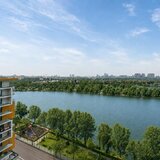 Poseidon Residence, 4 camere 120 mp, vedere Parc Plumbuita